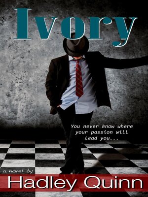 cover image of Ivory